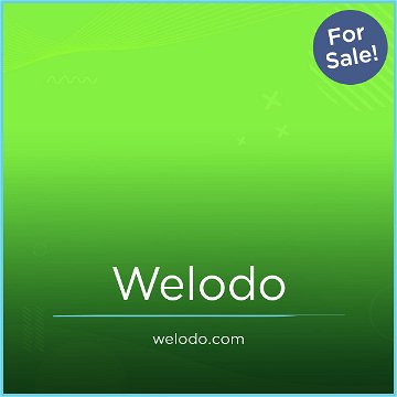 Welodo.com