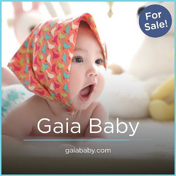 GaiaBaby.com