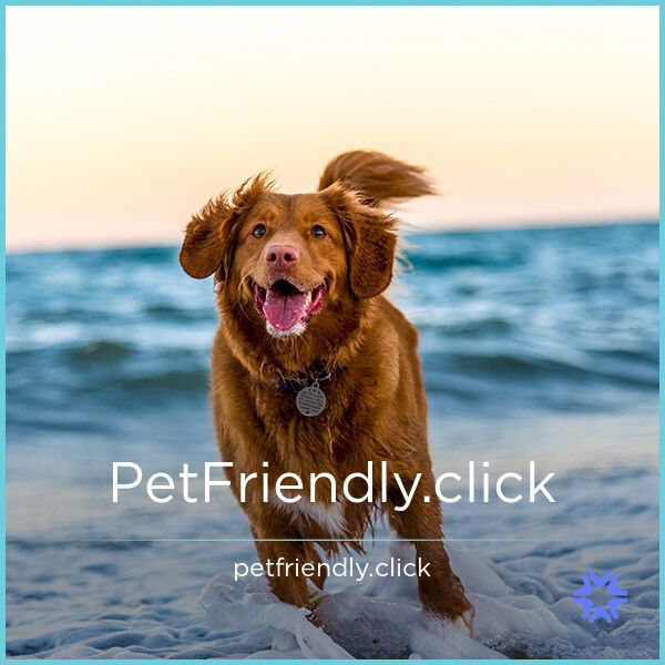 PetFriendly.click