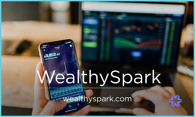 WealthySpark.com