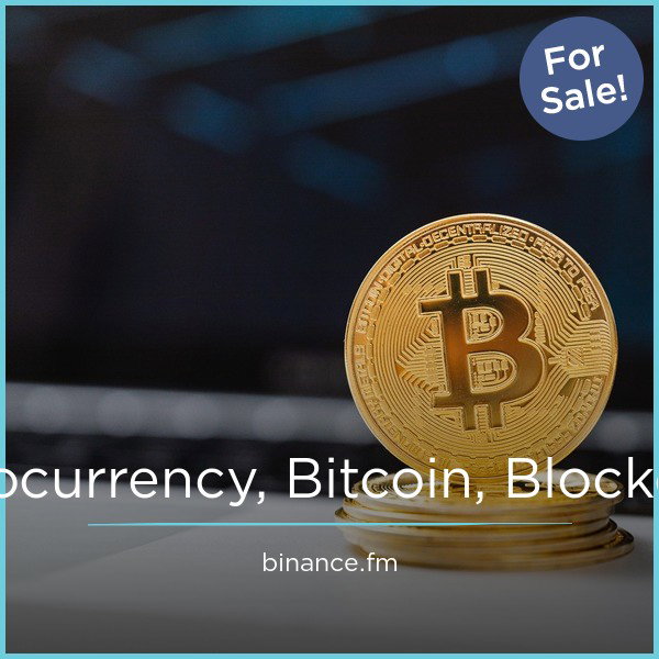 Binance.fm — 2