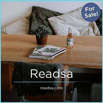 Readsa.com