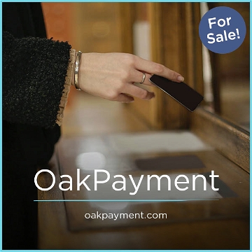 OakPayment.com