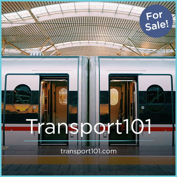 Transport101.com