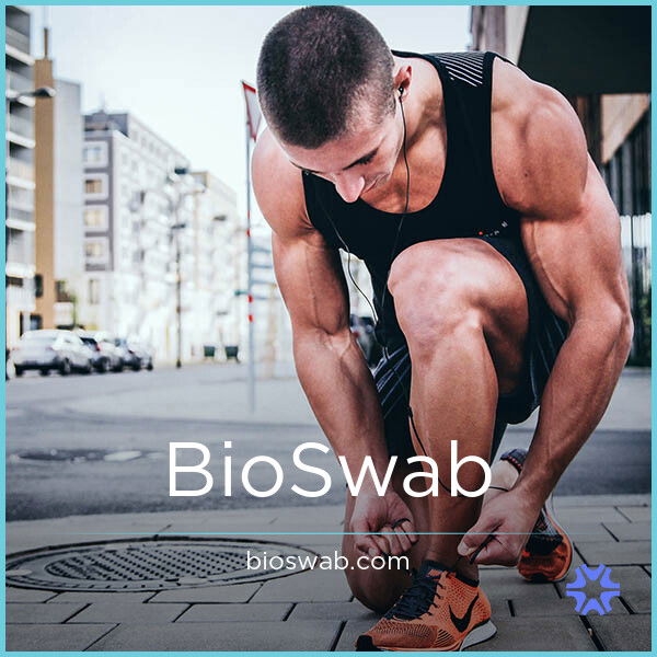 BioSwab.com