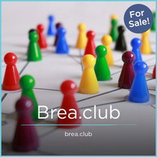 Brea.club