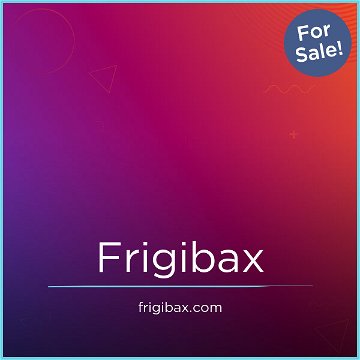 Frigibax.com