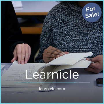 Learnicle.com