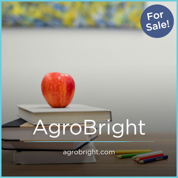 AgroBright.com