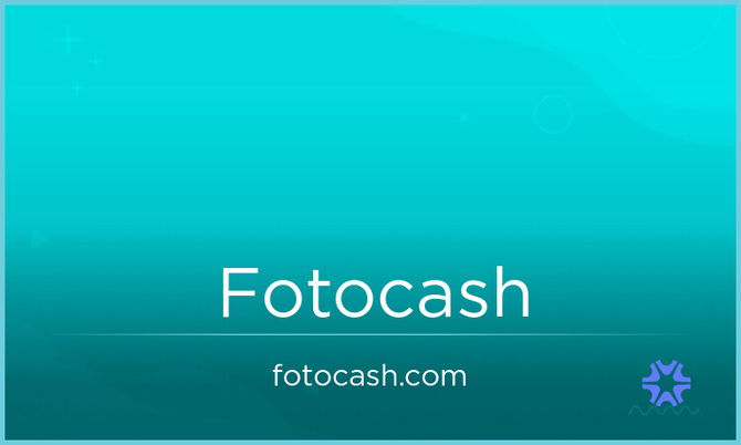 Fotocash.com — 2