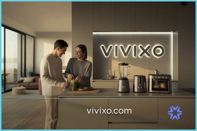 vivixo.com - buying Good premium names