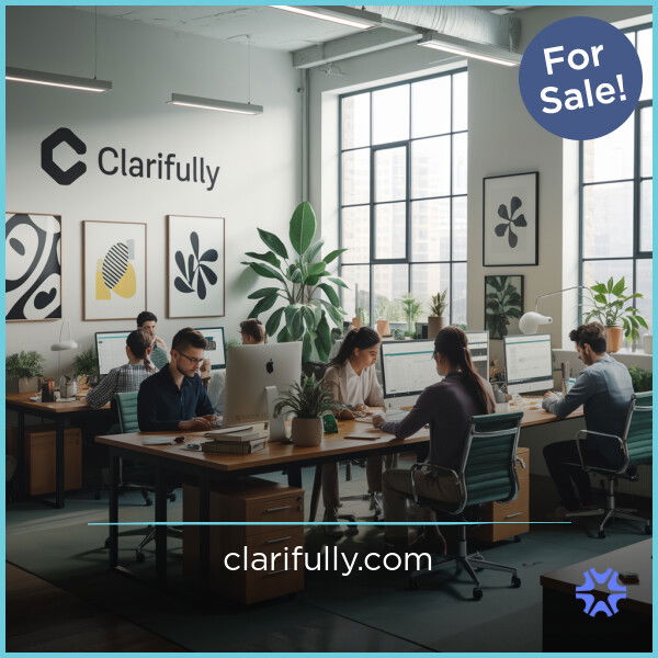 Clarifully.com — 2