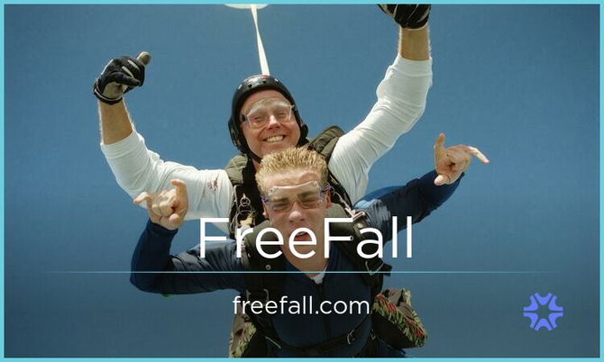 FreeFall.com