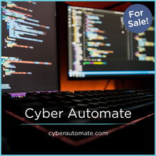 CyberAutomate.com - Unique premium domains