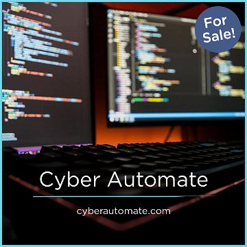 CyberAutomate.com
