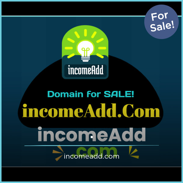 incomeAdd.com image 2