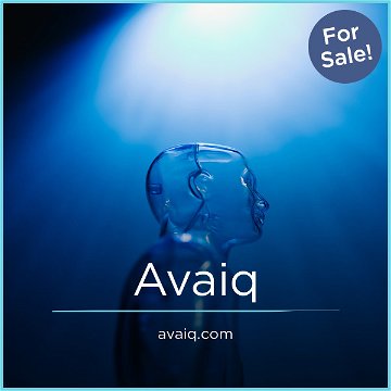 Avaiq.com