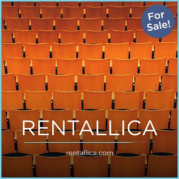 Rentallica.com