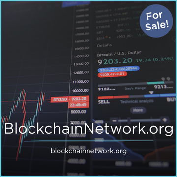 BlockchainNetwork.org