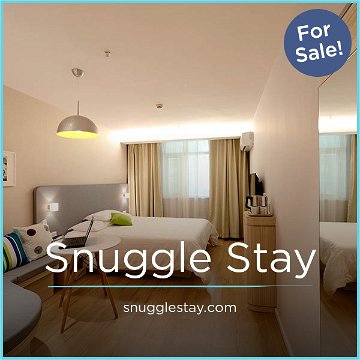 SnuggleStay.com