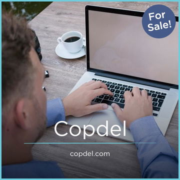 Copdel.com