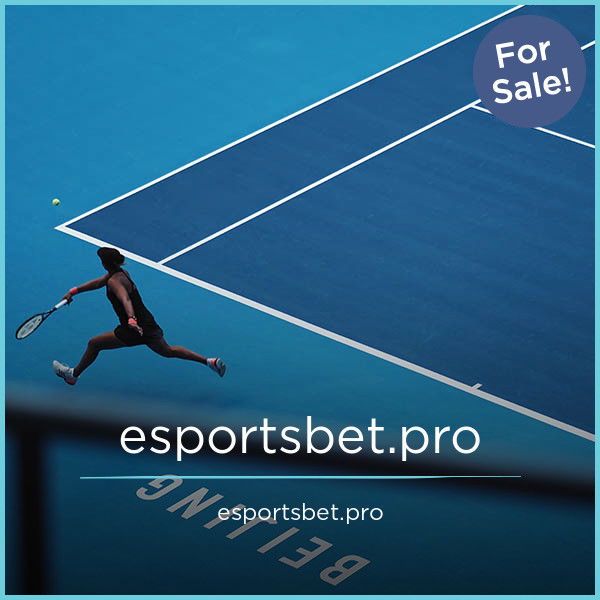 EsportsBet.pro