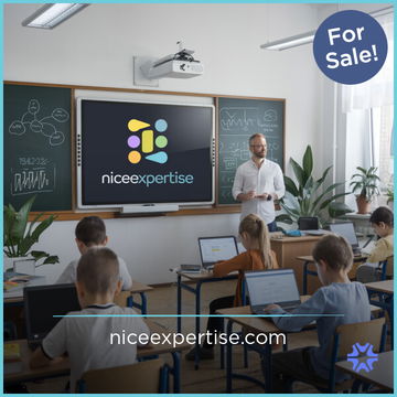 NiceExpertise.com