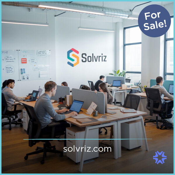 Solvriz.com