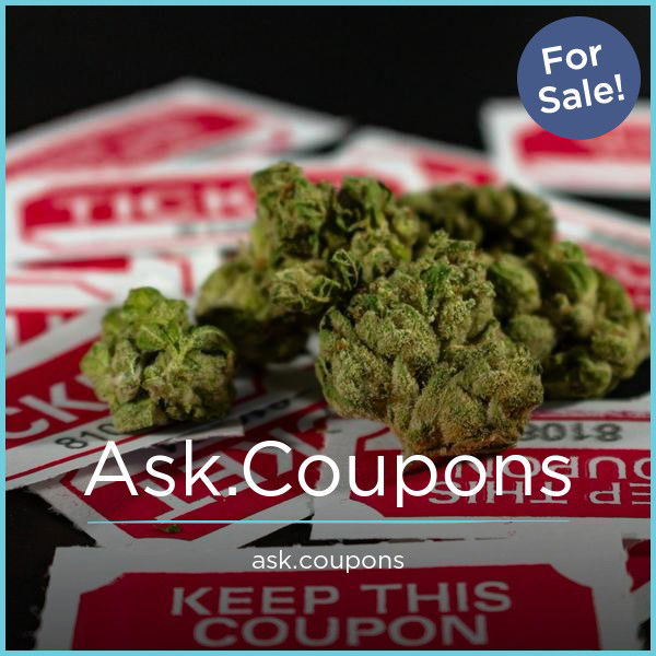 ask.coupons — 2