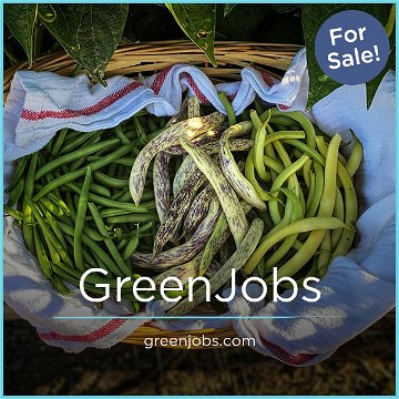 GreenJobs.com