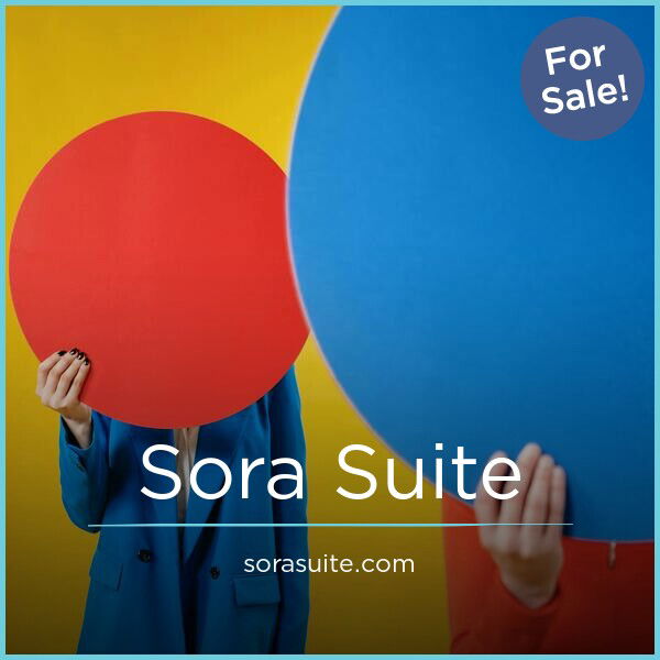 SoraSuite.com