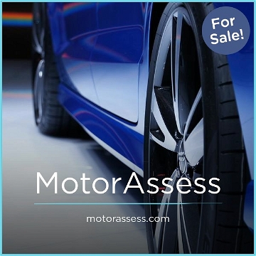 MotorAssess.com