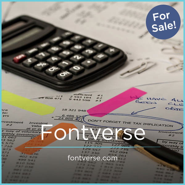 Fontverse.com