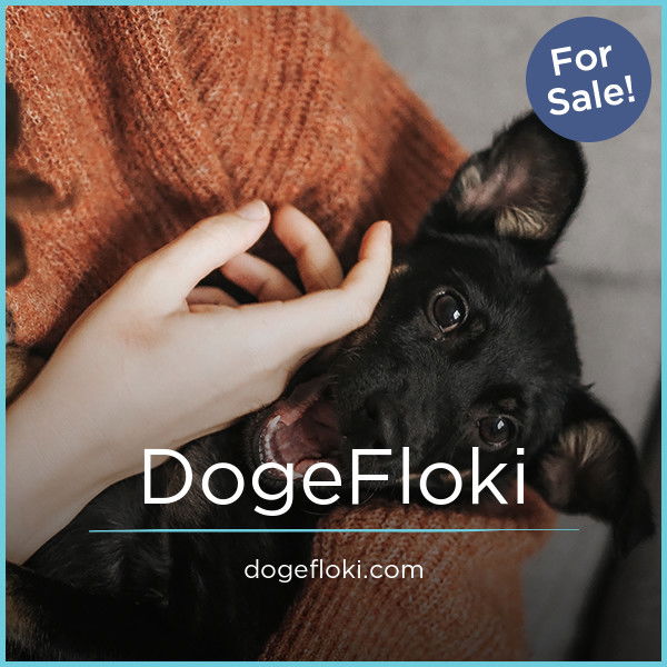 DogeFloki.com