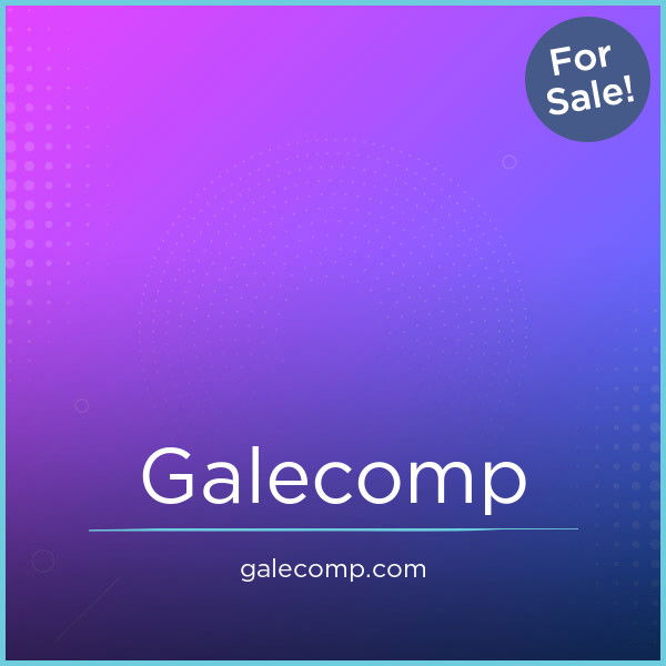 GaleComp.com