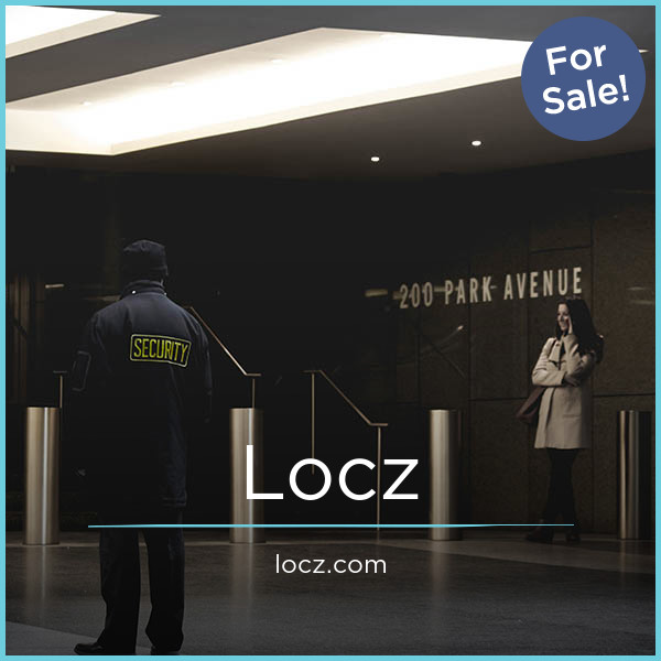 Locz.com - Creative premium names