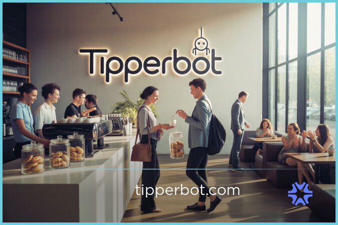 TipperBot.com — 2