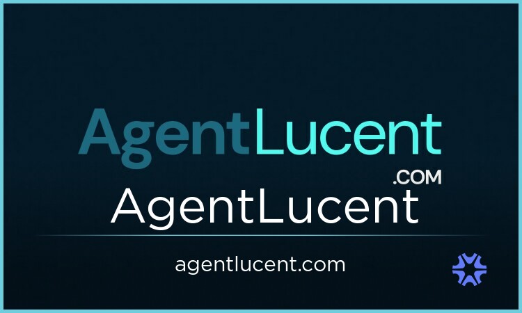 AgentLucent.com image 2