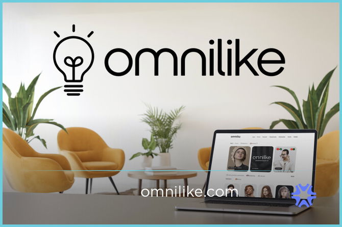 OmniLike.com