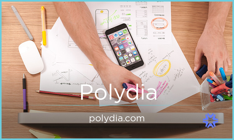 Polydia.com image 2