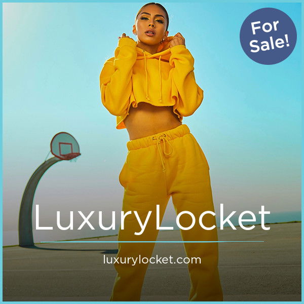 LuxuryLocket.com