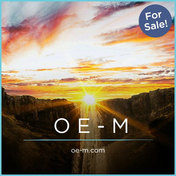 OE-M.com