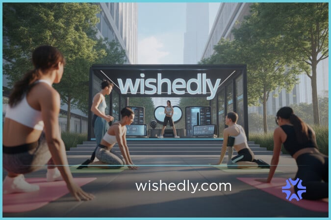 Wishedly.com - buying New premium names