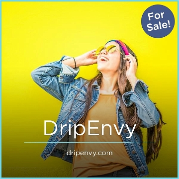 DripEnvy.com