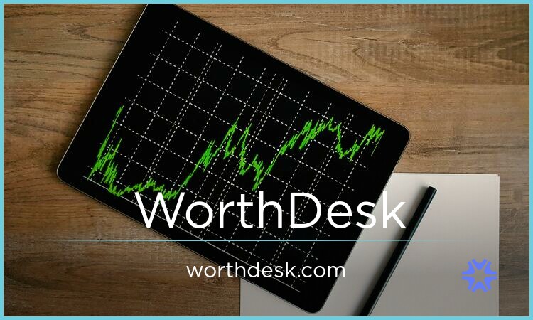 WorthDesk.com image 2