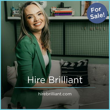 HireBrilliant.com