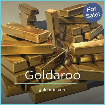 Goldaroo.com