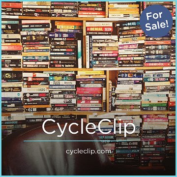 CycleClip.com