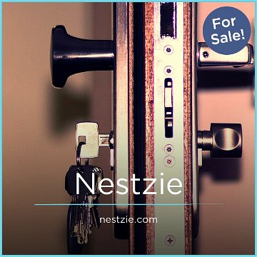 Nestzie.com