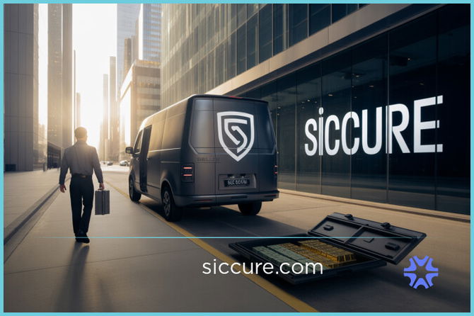 Siccure.com — 2